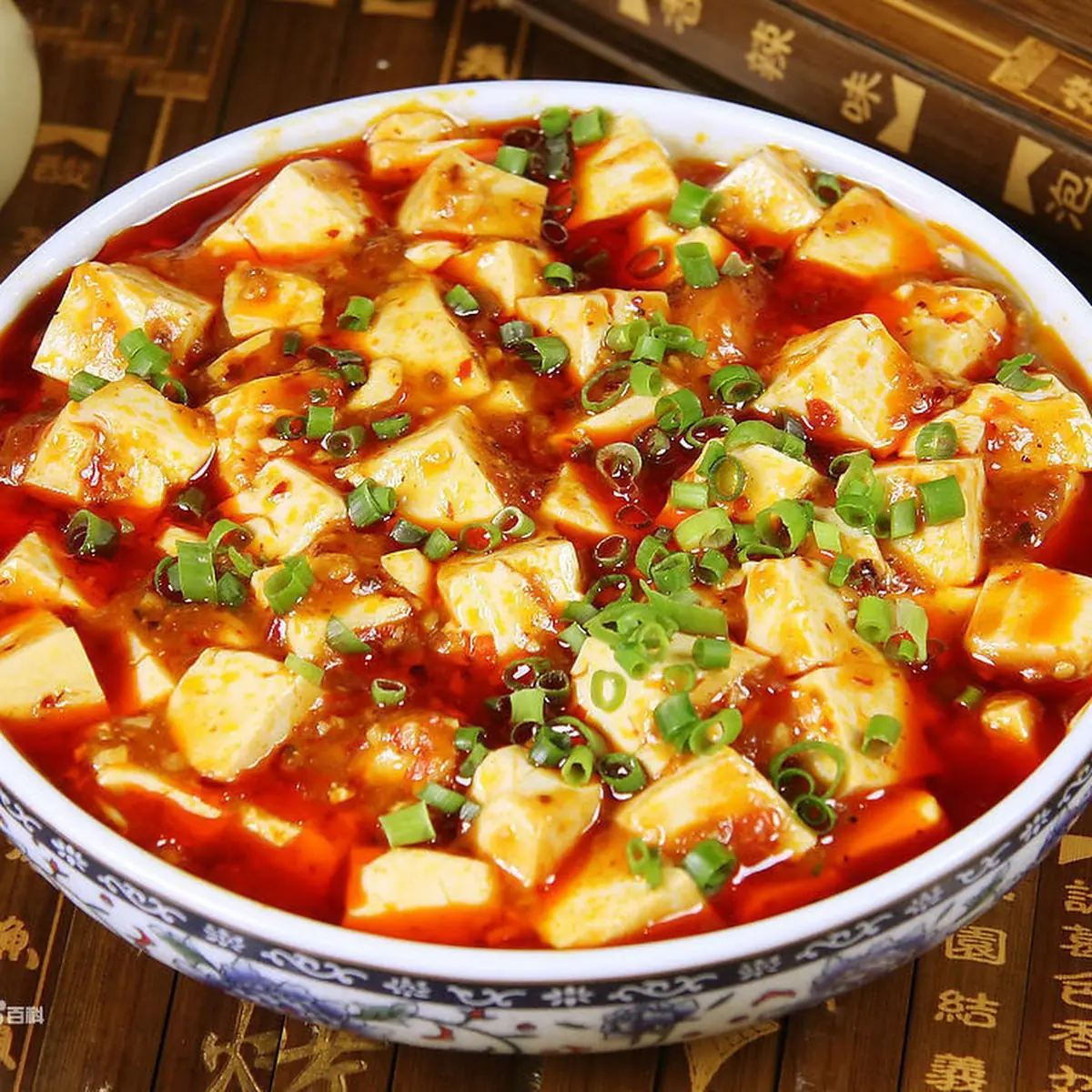 ma po tofu 马婆豆付